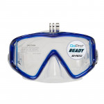 Mask Marlin Big Panoramic Blue GoPro Mask Marlin Big Panoramic Blue GoPro